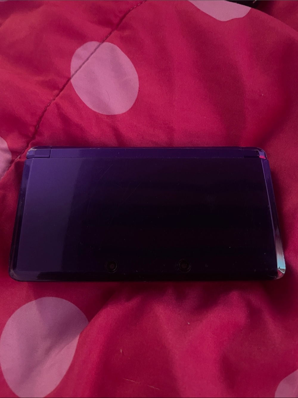 Handheld Console Image